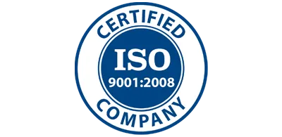 ISO Certificate MIPL